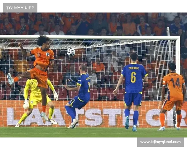 世界杯预选赛德国队客场险胜荷兰队