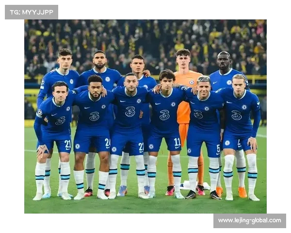 切尔西零封对手,稳固排名! 切尔西零封对手,稳固排名!