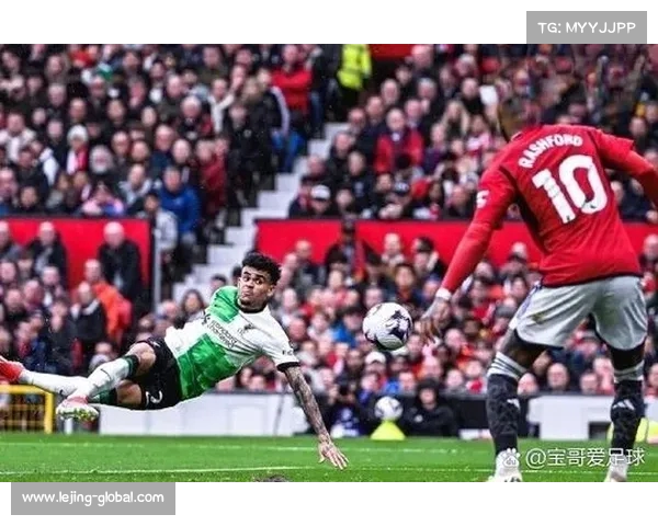 英格兰足球超级联赛曼联对阵利物浦双红会再度上演