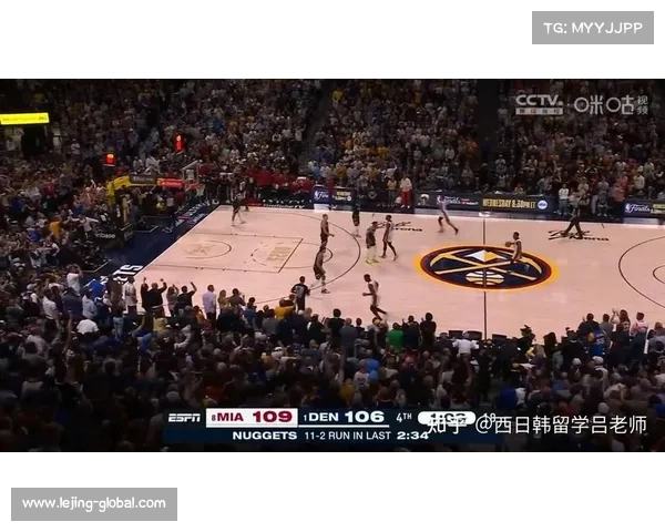 NBA总决赛关注度暴跌:热火掘金对决缺乏悬念,收视率创低点 NBA总决赛关注度暴跌:热火掘金对决缺乏悬念,收视率创低点