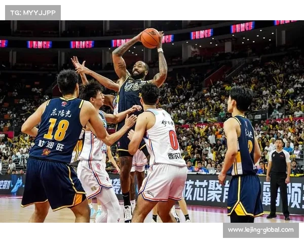 CBA赛季之巅，强队对决谁能脱颖而出？