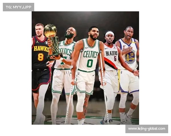 一起长大的约定实现!塔图姆与好友双双夺冠,跨界成就辉煌 一起长大的约定实现!塔图姆与好友双双夺冠,跨界成就辉煌