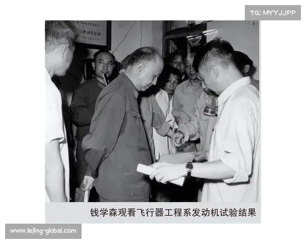 中国为救钱学森付出了什么代价?揭秘背后外交博弈(钱学森为中国做了什么奉献) 中国为救钱学森付出了什么代价?揭秘背后外交博弈(钱学森为中国做了什么奉献)