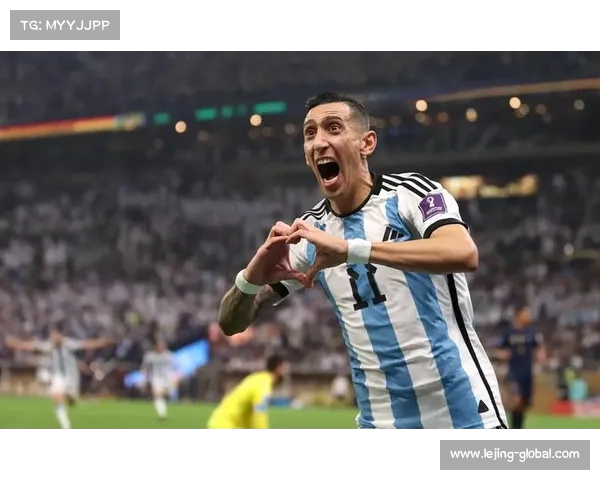 世界杯预选赛阿根廷迪马利亚助攻劳塔罗扳平乌拉圭