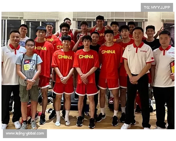 中国男篮集训阵容出炉:广东贡献四人,青岛送三将入选 中国男篮集训阵容出炉:广东贡献四人,青岛送三将入选
