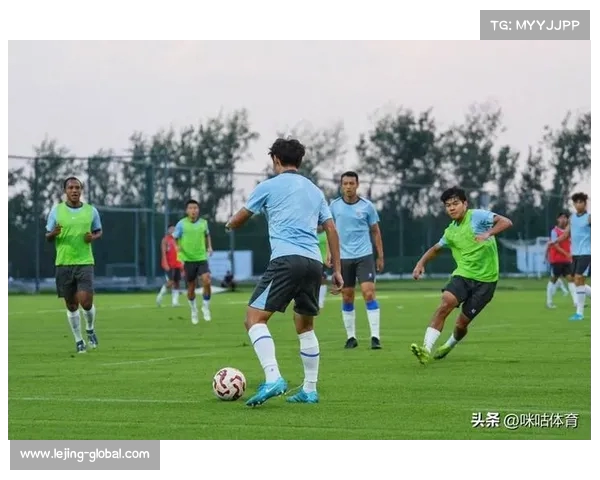 中超：战术创新，主帅能否引领球队走向辉煌？