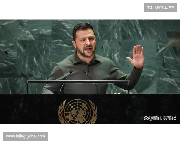 从泽连斯基谈中美欧角色看全球调停新格局 从泽连斯基谈中美欧角色看全球调停新格局