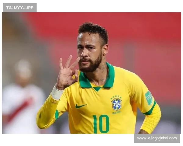 内马尔:不再执着于冠军,专注重返赛场的坚定决心(内马尔遭网友群嘲) 内马尔:不再执着于冠军,专注重返赛场的坚定决心(内马尔遭网友群嘲)