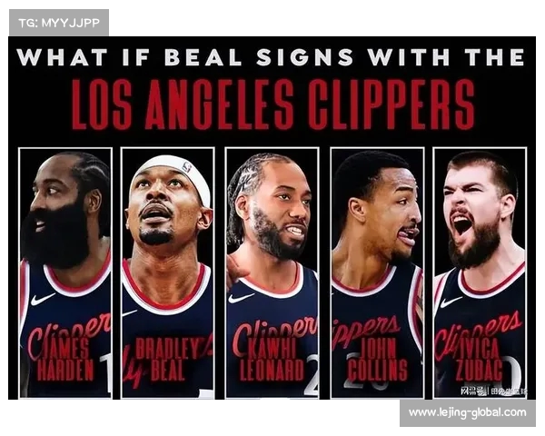 加盟快船后未曾亮相!队记曝快船拒绝执行凯的合同(快船队成员名单) 加盟快船后未曾亮相!队记曝快船拒绝执行凯的合同(快船队成员名单)